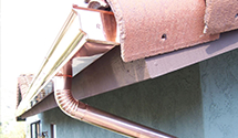 Rain Gutter Installation, Repair, Cleaning in Lafayette, CA